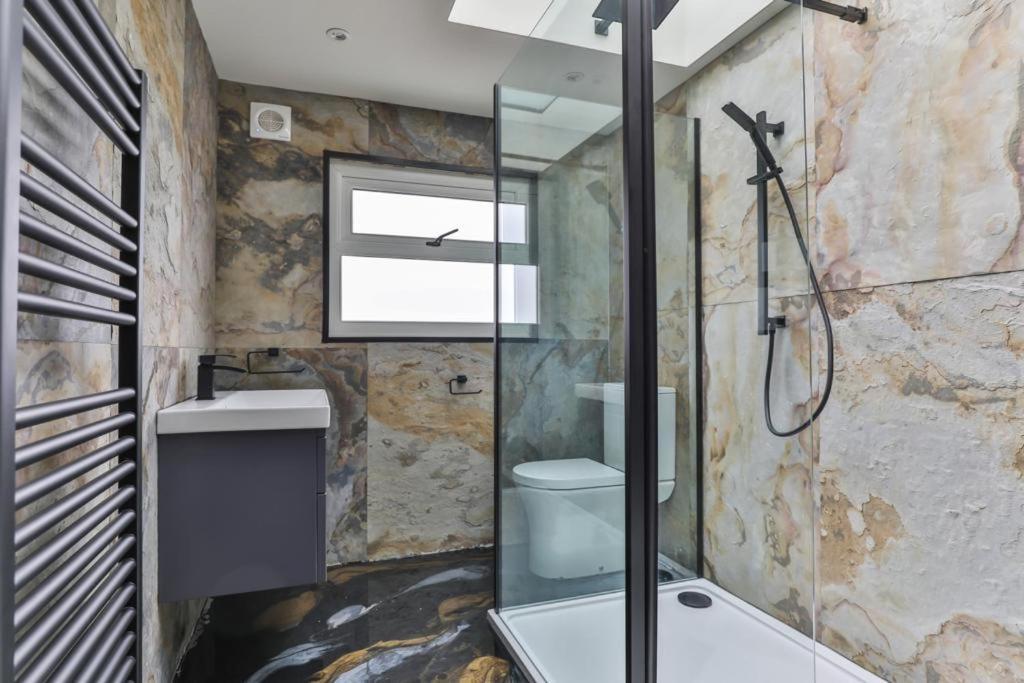 סקארבורו 23 Trafalgar Square With Hot Tub And Cinema מראה חיצוני תמונה